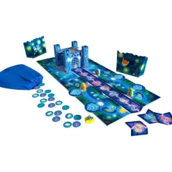 Store HABA Moonlight Castle