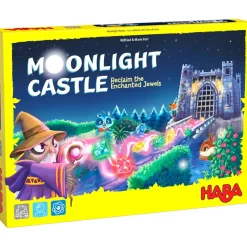 Flash Sale HABA Moonlight Castle
