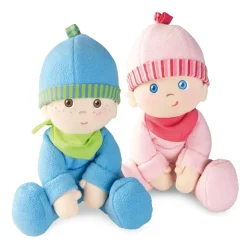 Discount HABA My First Baby Doll Bundle