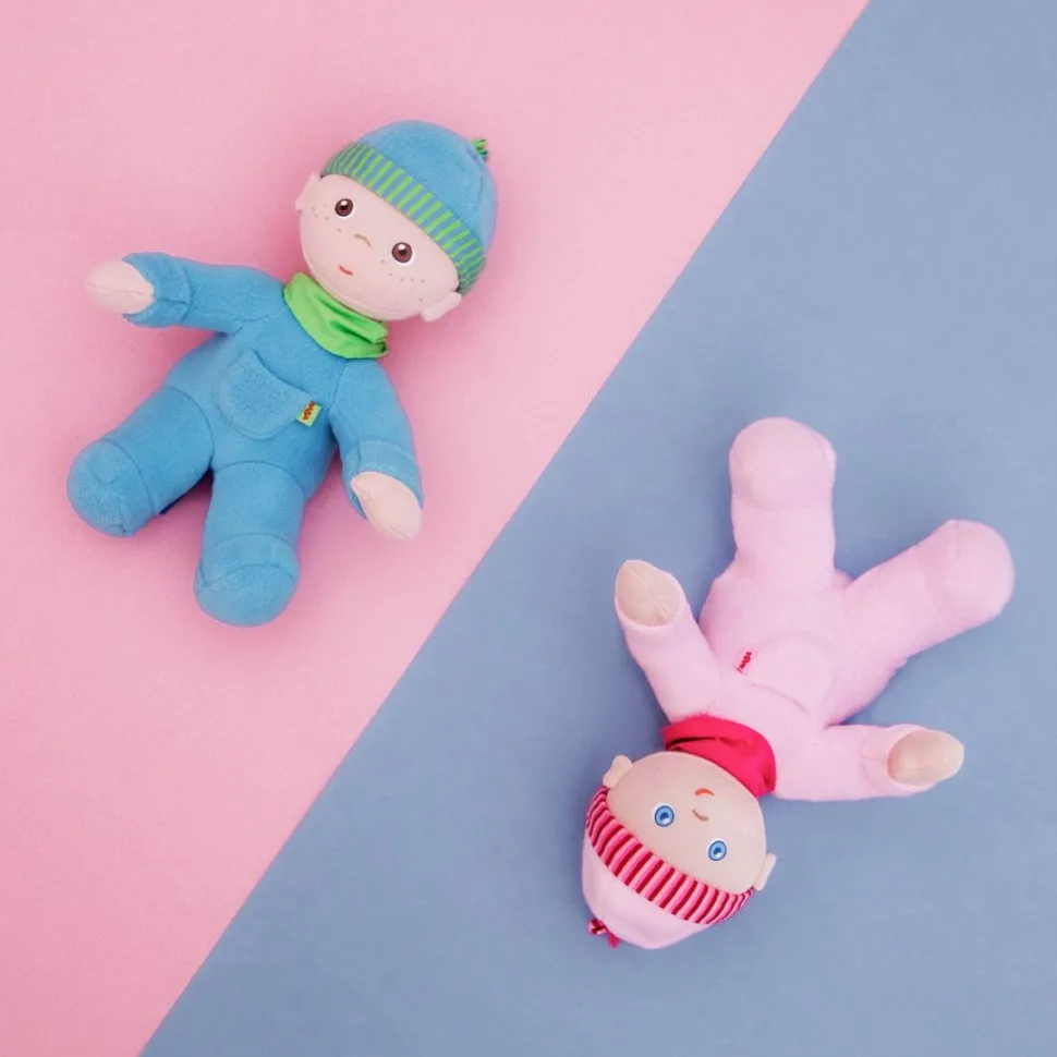 Online HABA My First Baby Doll Bundle