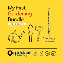 Store HABA My First Gardening Bundle