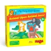 New HABA My Very First Games - Animal Upon Animal Junior