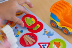 Online HABA My Very First Games - Building Site