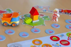 Online HABA My Very First Games - Building Site