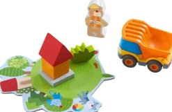 Online HABA My Very First Games - Building Site