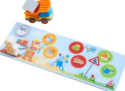 Online HABA My Very First Games - Building Site