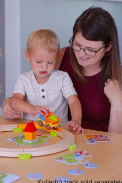 Online HABA My Very First Games - Building Site