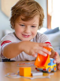 Online HABA My Very First Games - Building Site