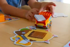 Online HABA My Very First Games - Building Site