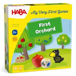 Cheap HABA My Very First Games - First Orchard