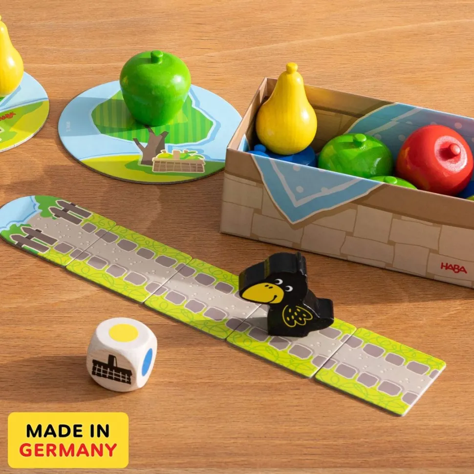 Cheap HABA My Very First Games - First Orchard