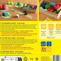 Discount HABA My Very First Games - First Orchard - Spanish