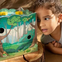 Outlet HABA My Very First Games - Forest Friends