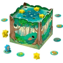 Outlet HABA My Very First Games - Forest Friends