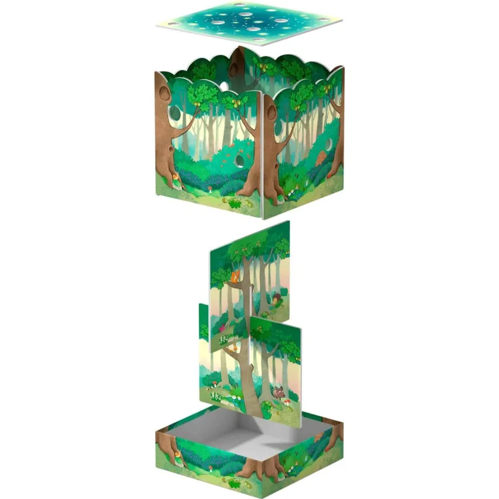 Outlet HABA My Very First Games - Forest Friends