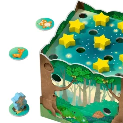 Outlet HABA My Very First Games - Forest Friends