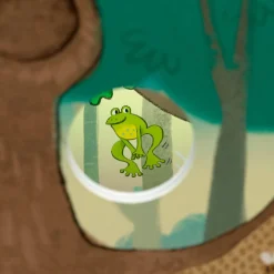 Outlet HABA My Very First Games - Forest Friends