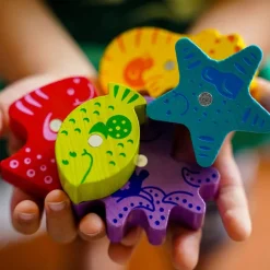 Best HABA My Very First Games - Here, Fishy, Fishy! Magnetic Game