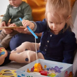 Flash Sale HABA My Very First Games - Here, Fishy, Fishy! - German Version