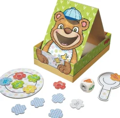 Cheap HABA My Very First Games - Hungry As A Bear Memory Game