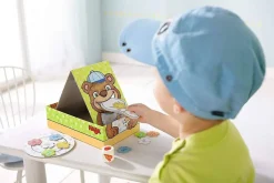Cheap HABA My Very First Games - Hungry As A Bear Memory Game