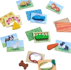 Cheap HABA My Very First Games - Nibble Munch Crunch