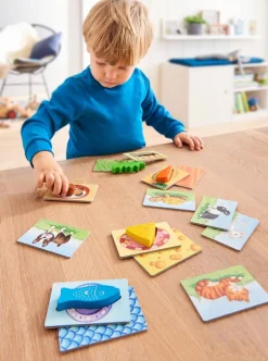 Cheap HABA My Very First Games - Nibble Munch Crunch