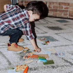 Cheap HABA My Very First Games - Nibble Munch Crunch