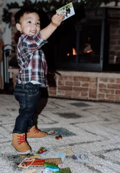 Cheap HABA My Very First Games - Nibble Munch Crunch