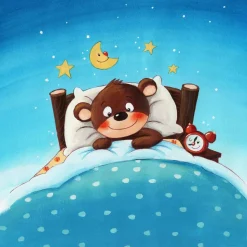 Cheap HABA My Very First Games - Off To Bed!