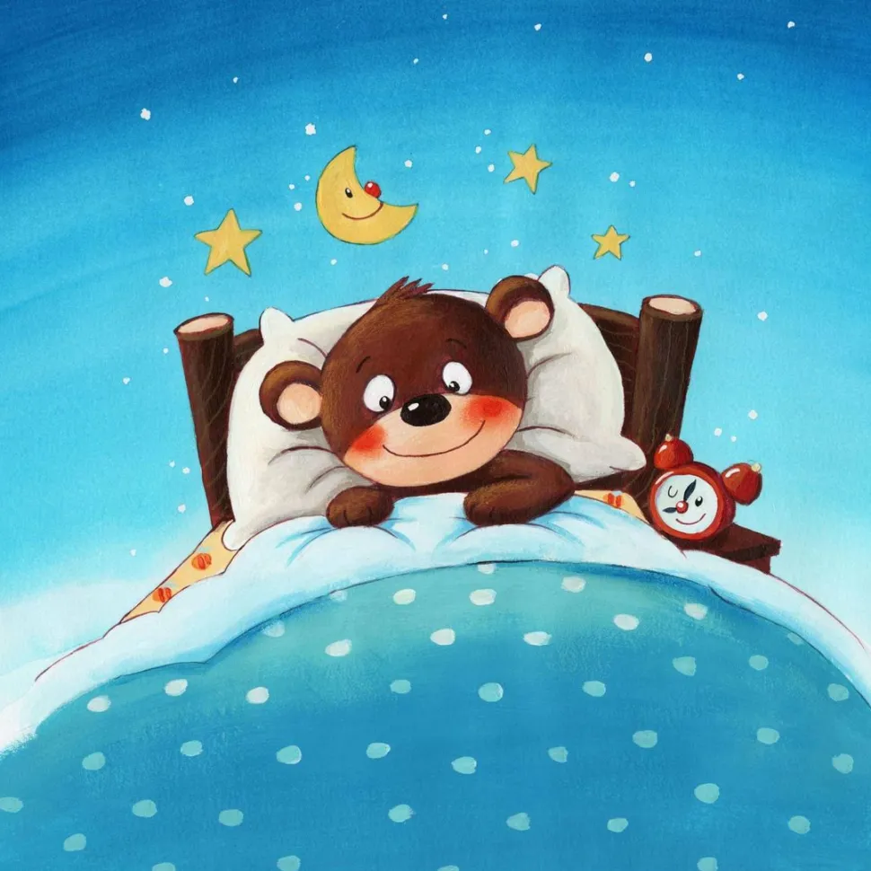 Cheap HABA My Very First Games - Off To Bed!