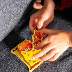 Cheap HABA My Very First Games - Off To Bed!