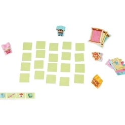 Cheap HABA My Very First Games - Off To Bed!