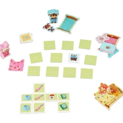 Cheap HABA My Very First Games - Off To Bed!
