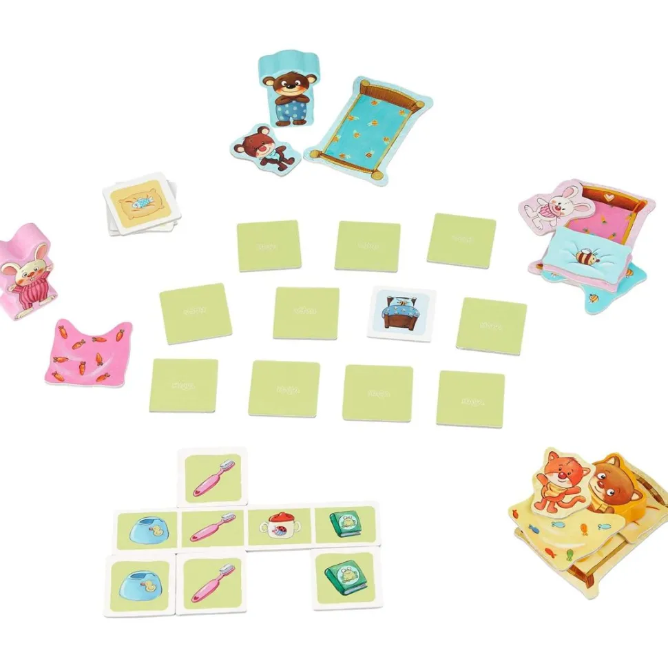 Cheap HABA My Very First Games - Off To Bed!