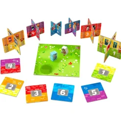 Clearance HABA My Very First Games - Rhino Hero Junior
