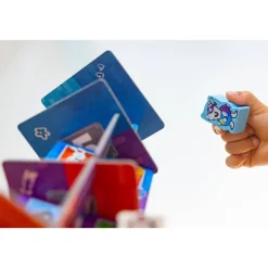 Clearance HABA My Very First Games - Rhino Hero Junior