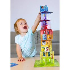 Cheap HABA My Very First Games - Rhino Hero Junior