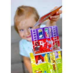 Cheap HABA My Very First Games - Rhino Hero Junior