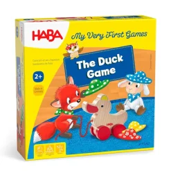 Best HABA My Very First Games - The Duck Game