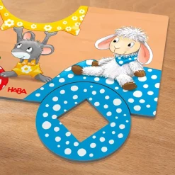 Cheap HABA My Very First Games - The Duck Game