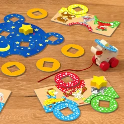 Discount HABA My Very First Games - The Duck Game