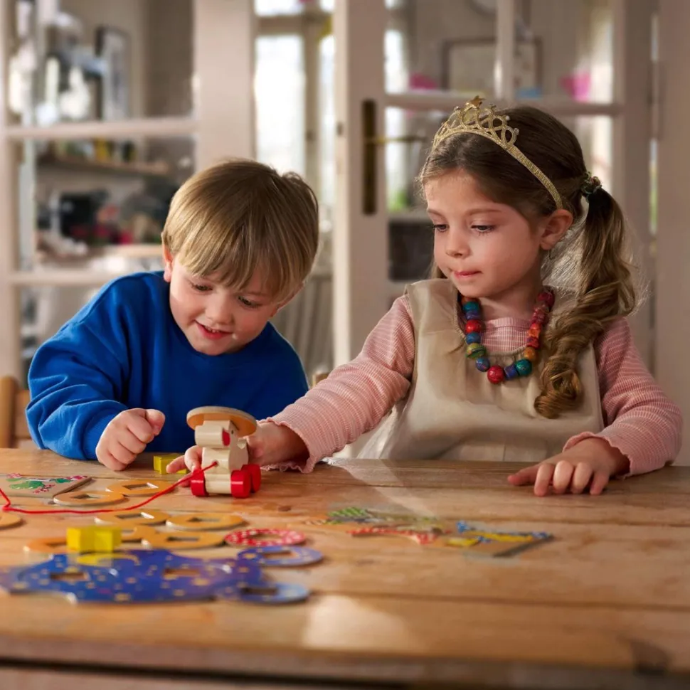 Discount HABA My Very First Games - The Duck Game