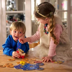 Discount HABA My Very First Games - The Duck Game