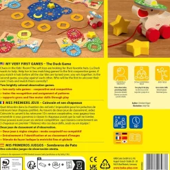 Discount HABA My Very First Games - The Duck Game
