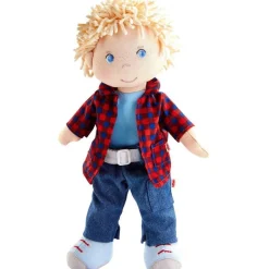 Online HABA Nick 12" Soft Doll