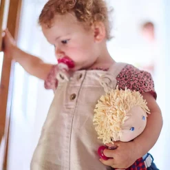 Online HABA Nick 12" Soft Doll