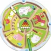 Flash Sale HABA Number Maze Magnetic Game