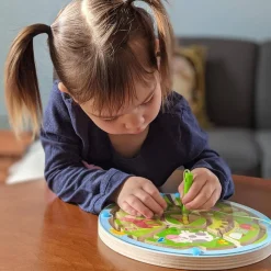 Flash Sale HABA Number Maze Magnetic Game