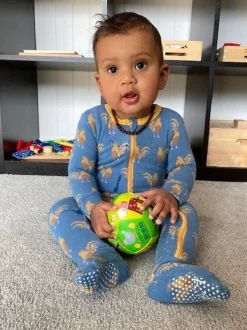 Cheap HABA On The Farm, 4 1/2" Soft Baby Ball